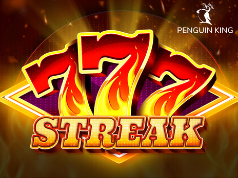 777 Streak демо слот