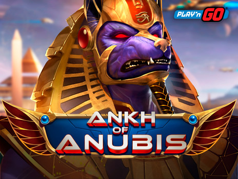 Ankh of Anubis демо онлайн