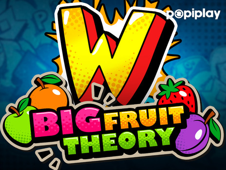 Big Fruit Theory играть онлайн