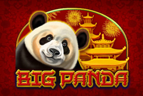 Big Panda слот демо