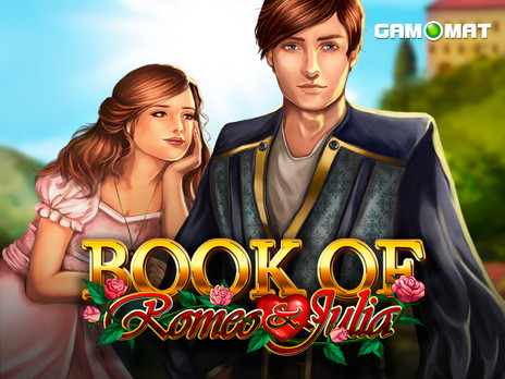 Book of Romeo and Julia демо версия
