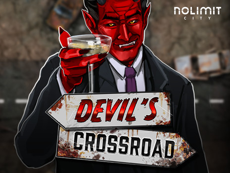 Devils Crossroad слот онлайн