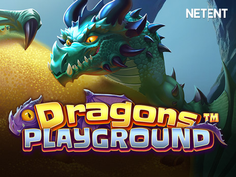 Dragons Playground демо версия