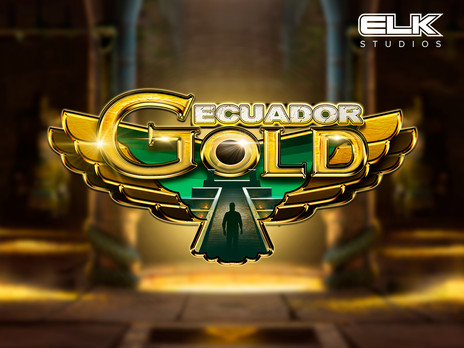 Ecuador Gold игровой автомат демо