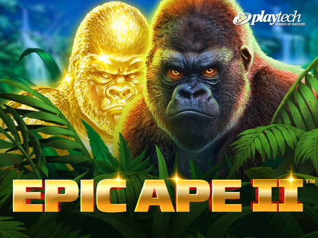 Epic Ape II играть бесплатно