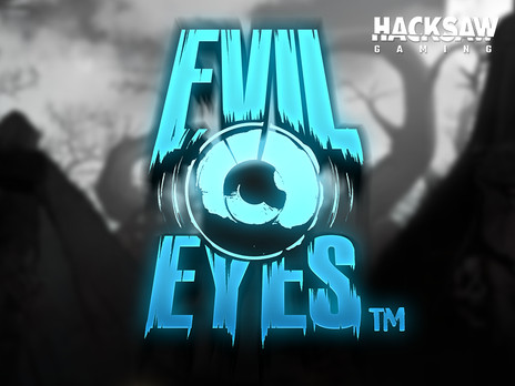 Evil Eyes демо игровой автомат