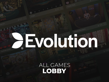 Evolution Lobby (All Games) демо онлайн
