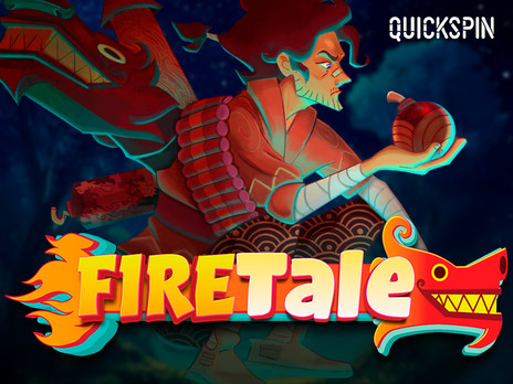 Fire Tale без регистрации