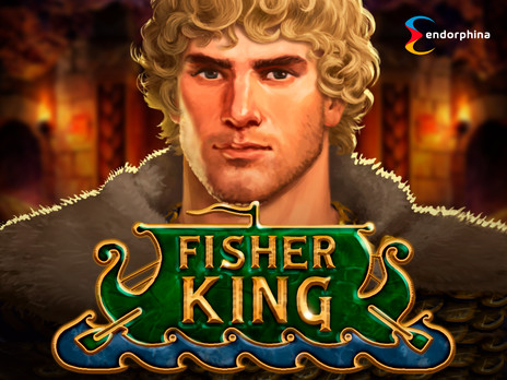 Fisher King слот демо