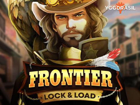 Frontier Lock & Load бесплатная демо версия