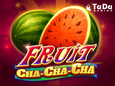 Fruit Cha Cha Cha демо версия