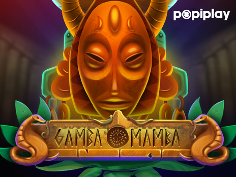 Gamba Mamba слот бесплатно