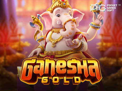 Ganesha Gold бесплатная демо версия