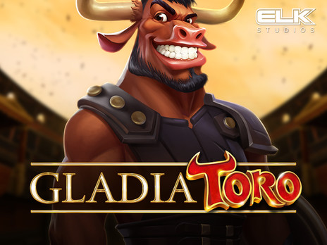 GladiaToro демо версия слота