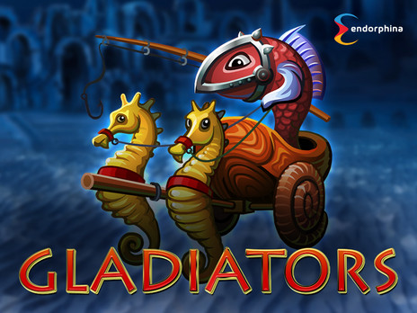 Gladiators демо версия