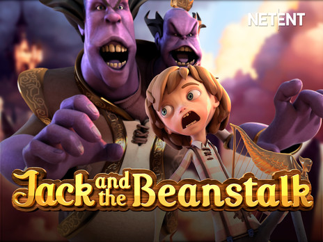 Jack and the Beanstalk Remastered играть слот бесплатно