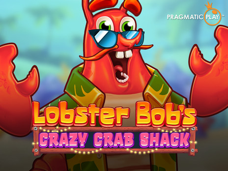 Lobster Bob's Crazy Crab Shack без регистрации