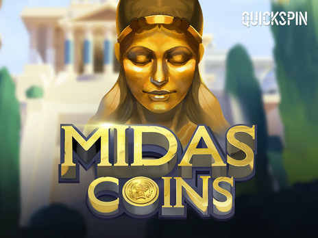 Midas Coins онлайн демо слот