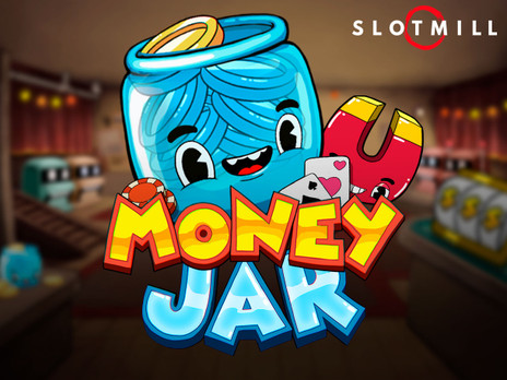 Money Jar слот в демо режиме