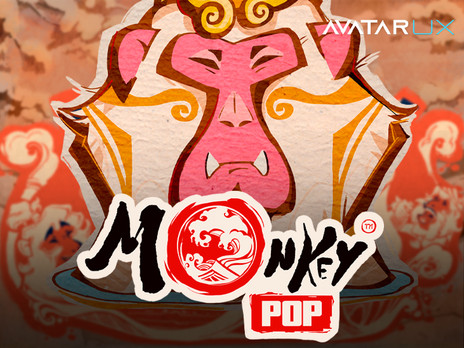 Monkey Pop слот бесплатно