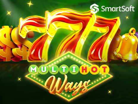 Multi Hot Ways бесплатный слот
