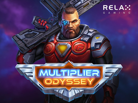 Multiplier Odyssey играть в демо