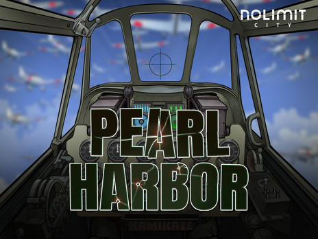 Pearl Harbor слот бесплатно