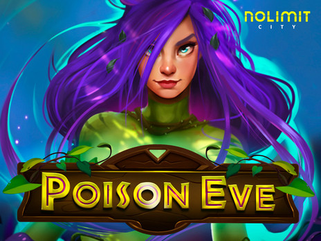 Poison Eve слот бесплатно