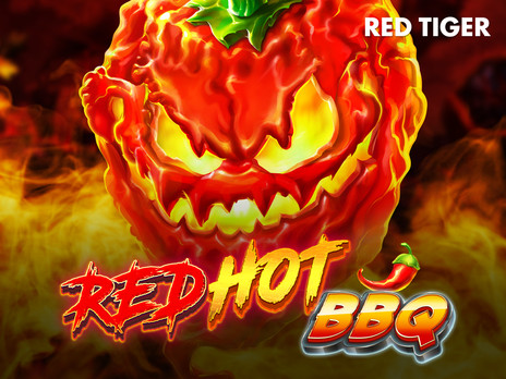 Red Hot BBQ демо версия