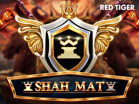 Shah Mat слот в демо режиме