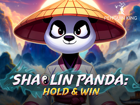 Shaolin Panda Hold & Win онлайн демо слот