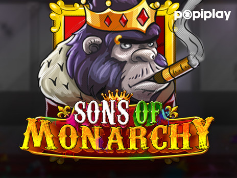 Sons of Monarchy демо игровой автомат