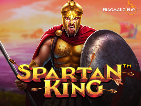 Spartan King играть онлайн