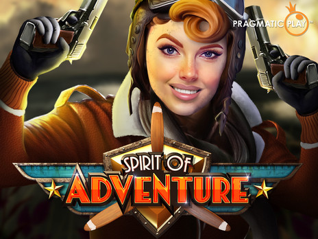 Spirit of Adventure демо онлайн