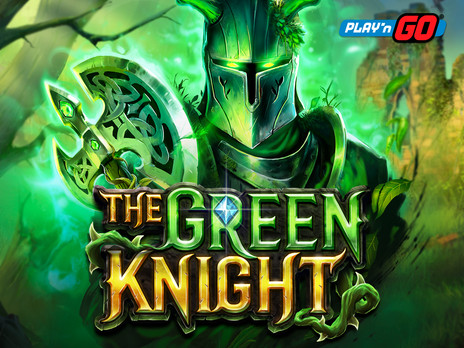 The Green Knight онлайн демо слот