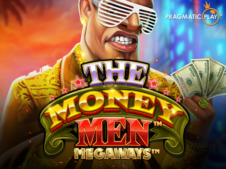The Money Men Megaways демо версия