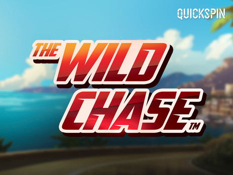 The Wild Chase демо игровой автомат
