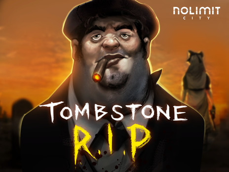 Tombstone RIP играть онлайн