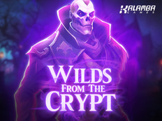 Wilds from the Crypt играть слот бесплатно